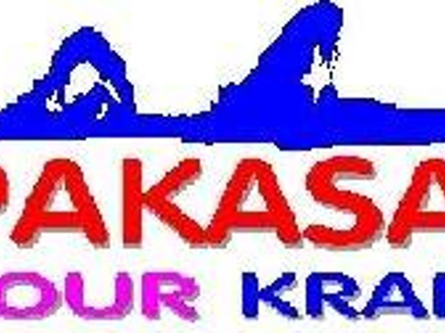 PAKASAI TOUR LTD.,PART.