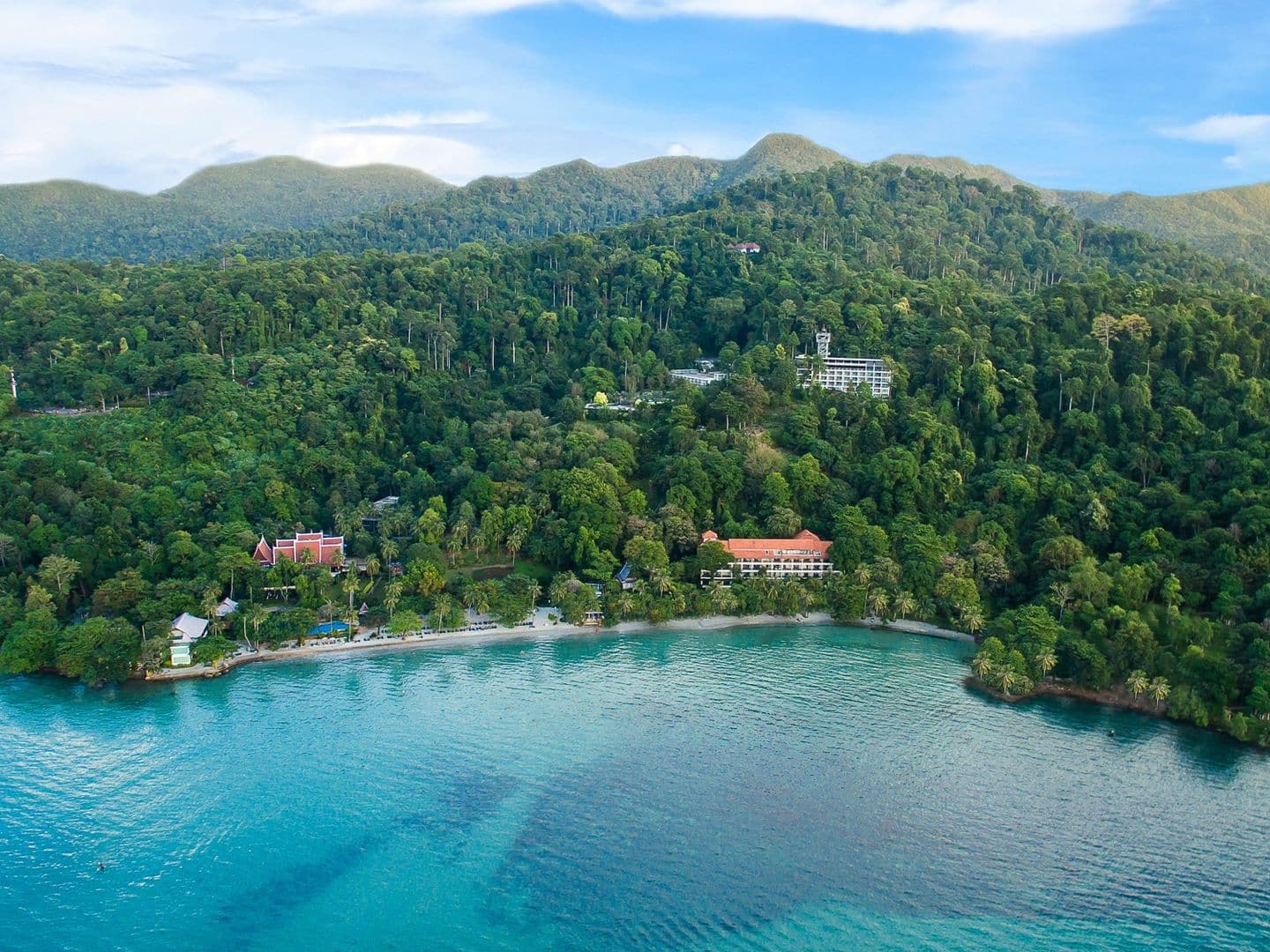 SYLVAN Koh Chang