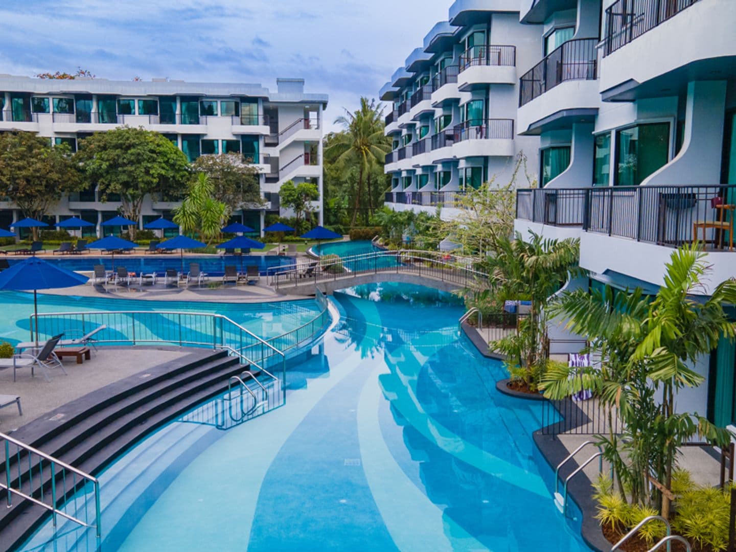 ็Holiday Style Ao Nang Krabi