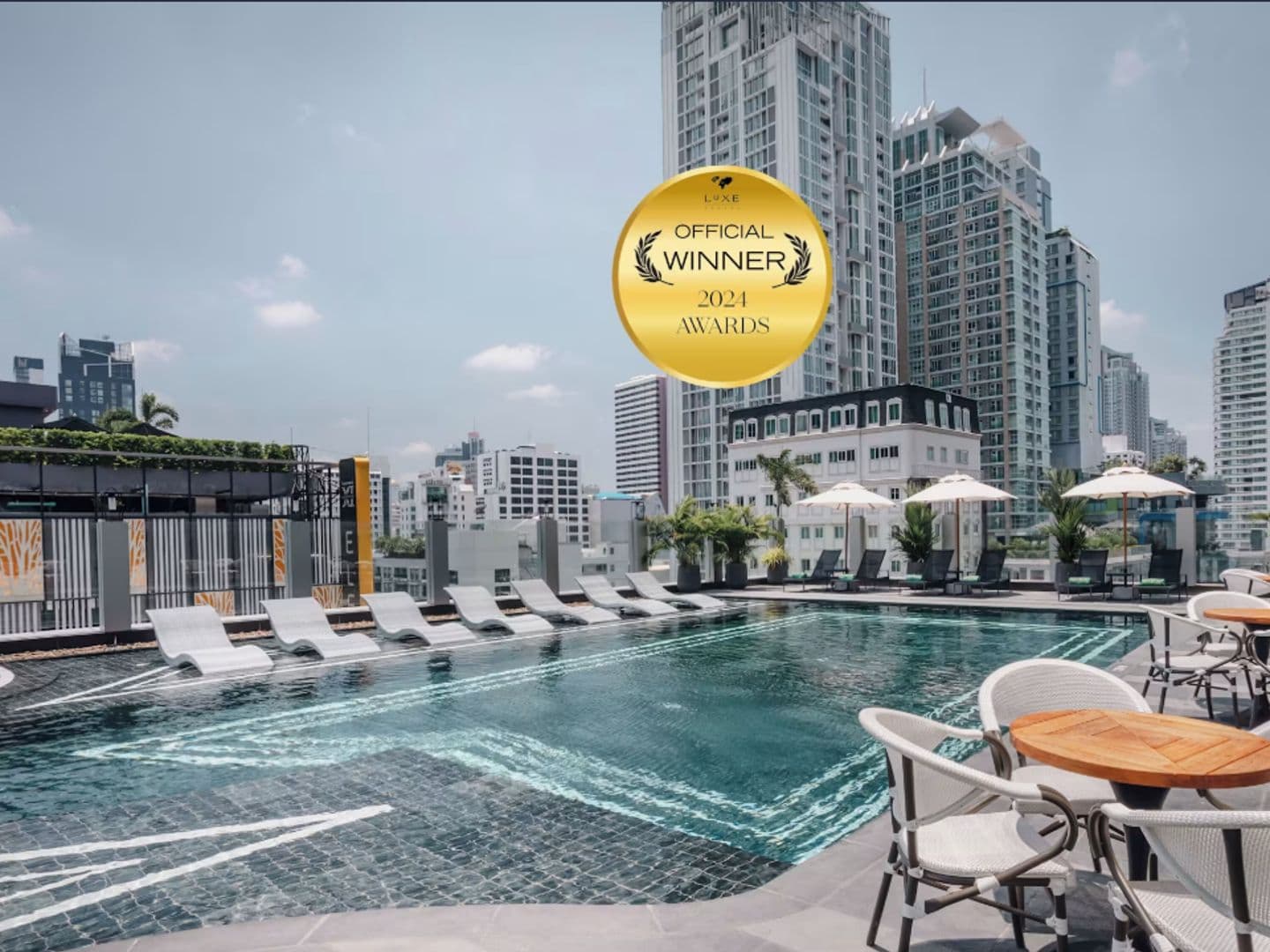 Aira Hotel Bangkok