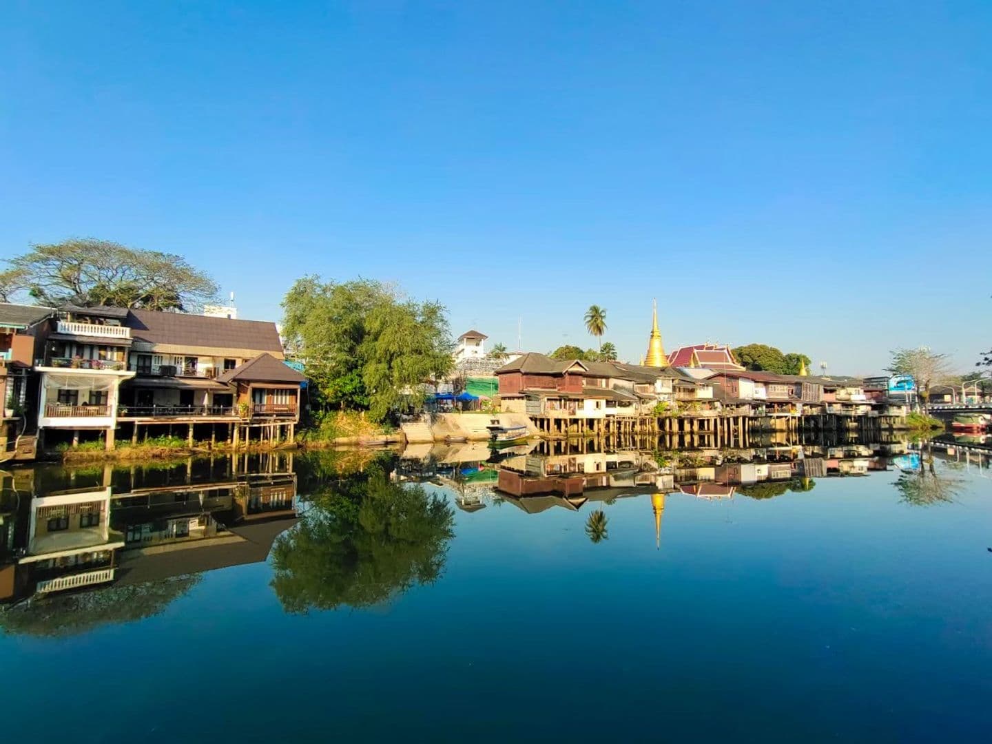 บ้านพักประวัติศาสตร์หลวงราชไมตรี