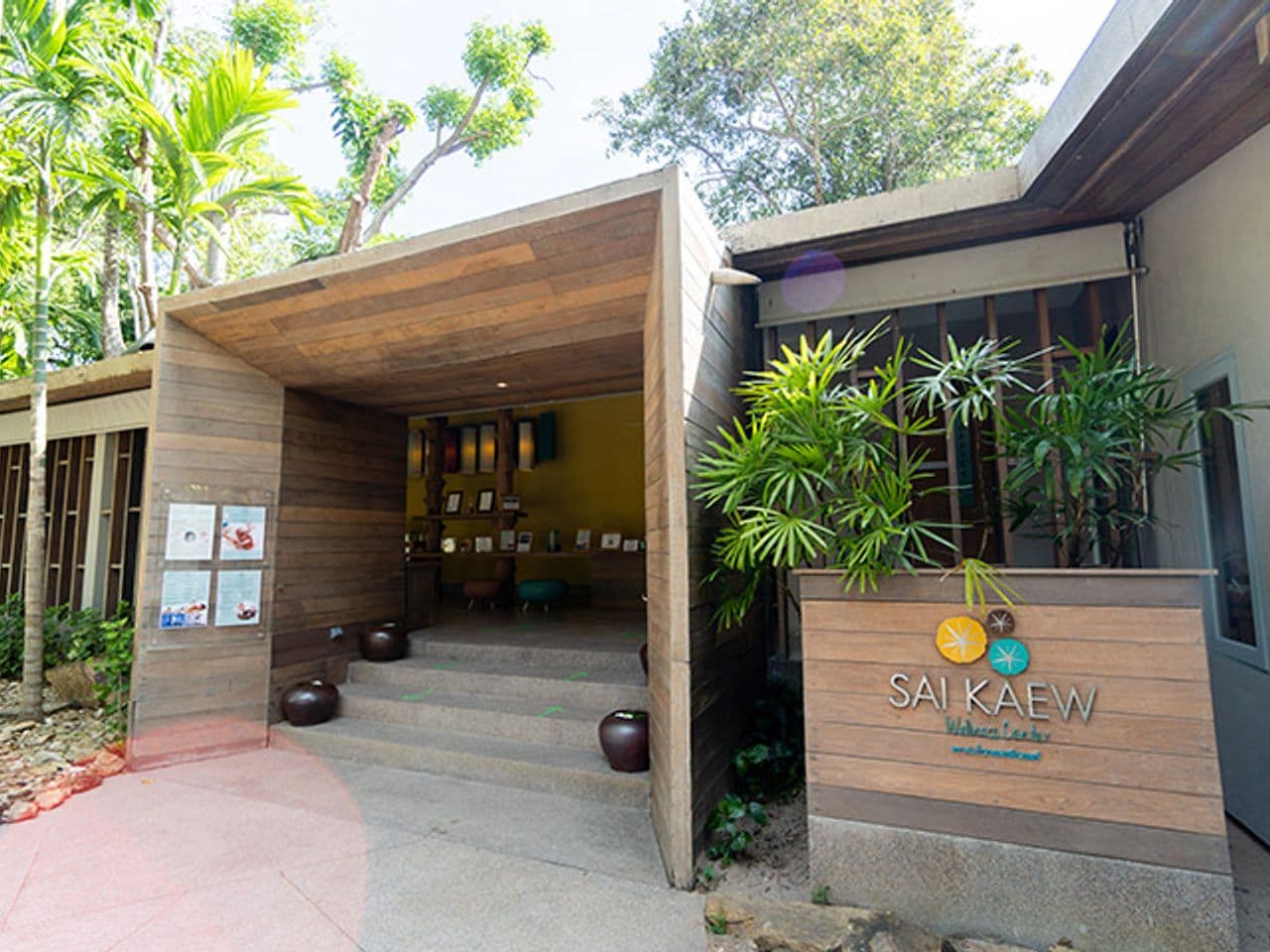 SAI KAEW SPA