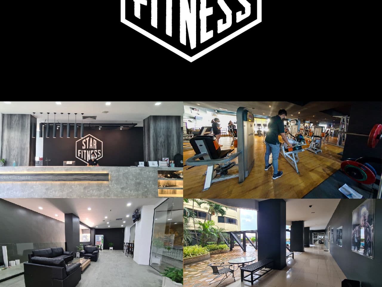 Star Fitness