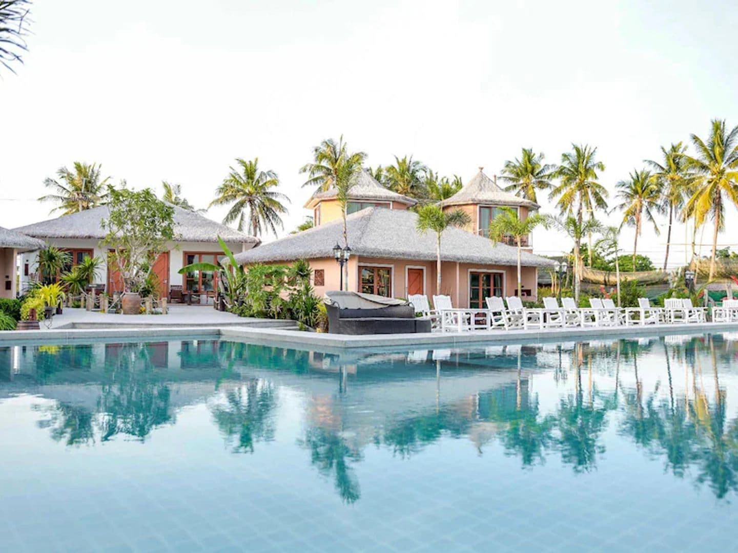 Seamanresort