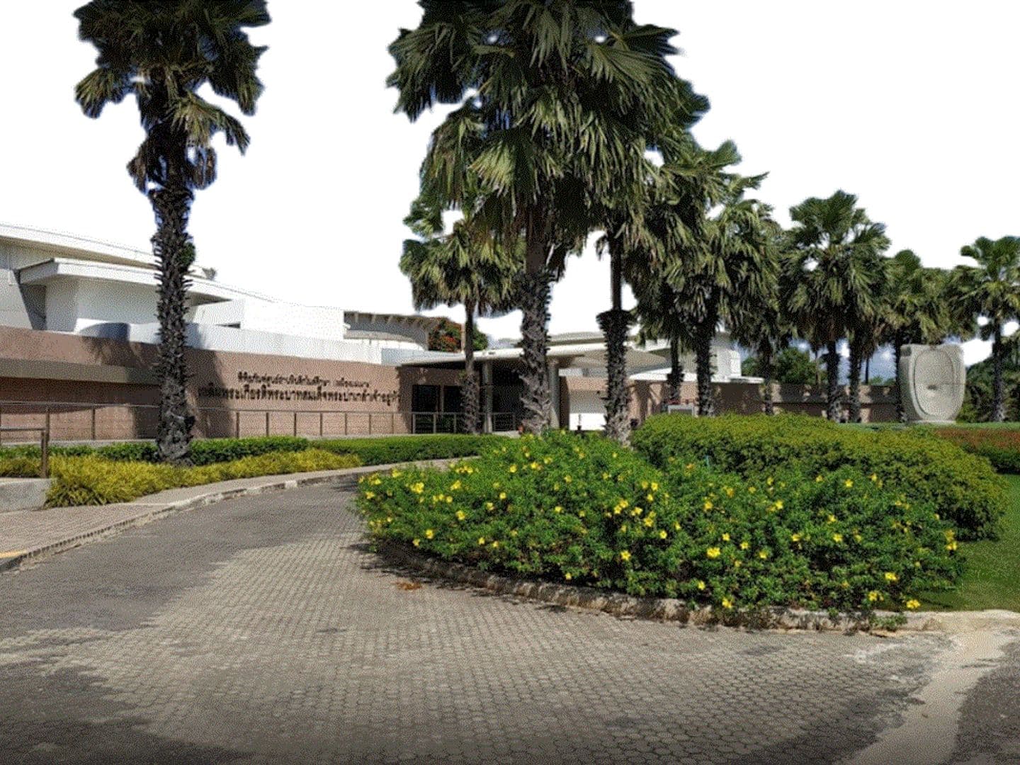 MAEMOHMINEMUSEUM