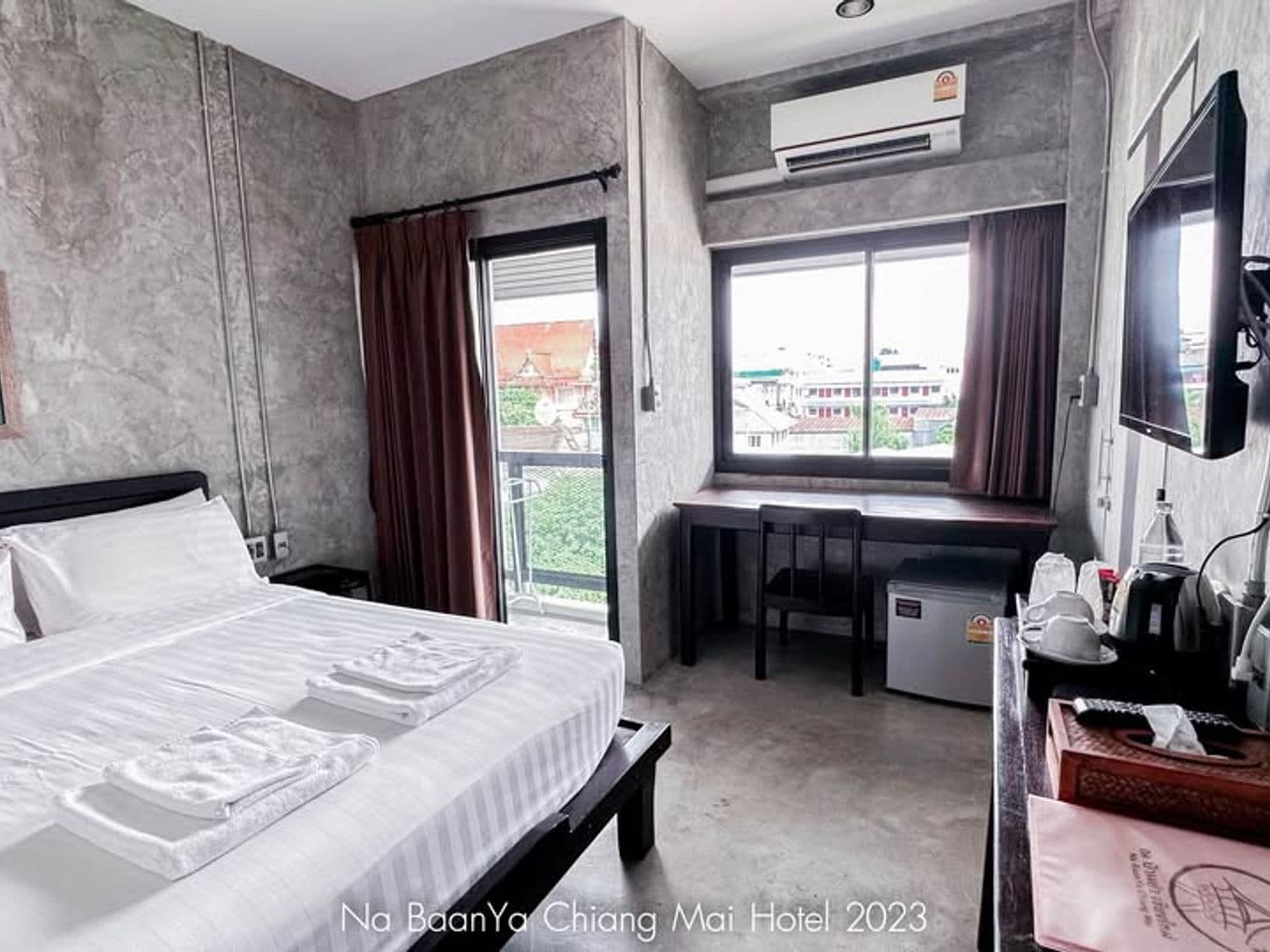 Na BaanYa Chiang Mai hotel