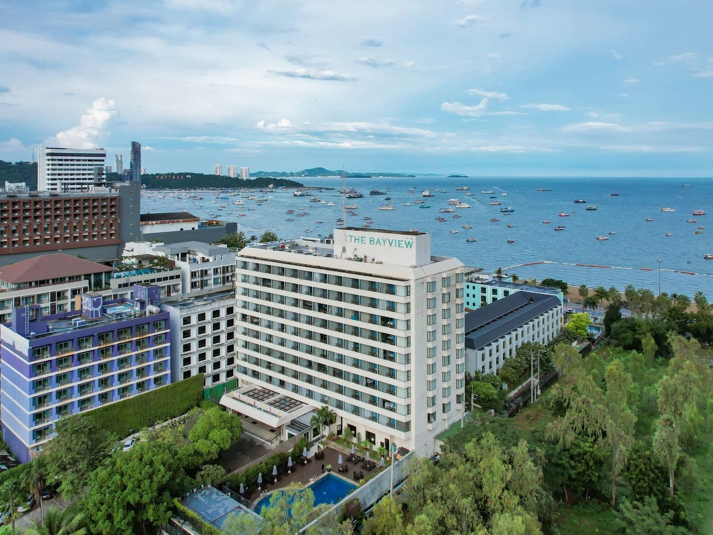 The Bayview Pattaya