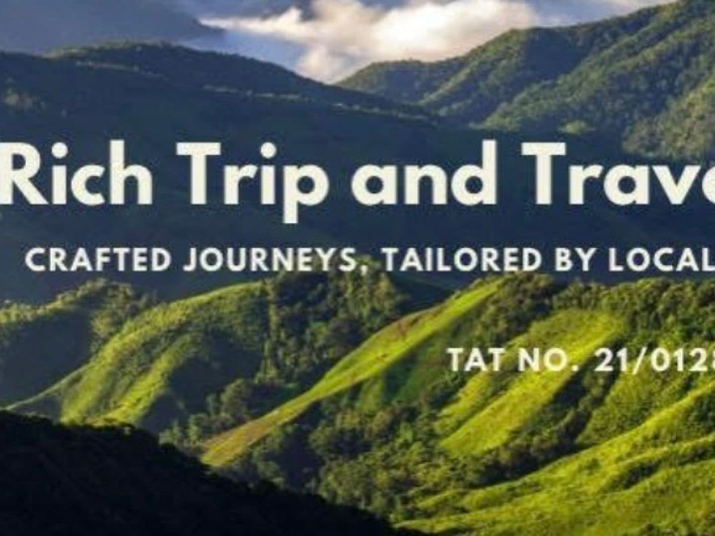 Rich Trip and Travel