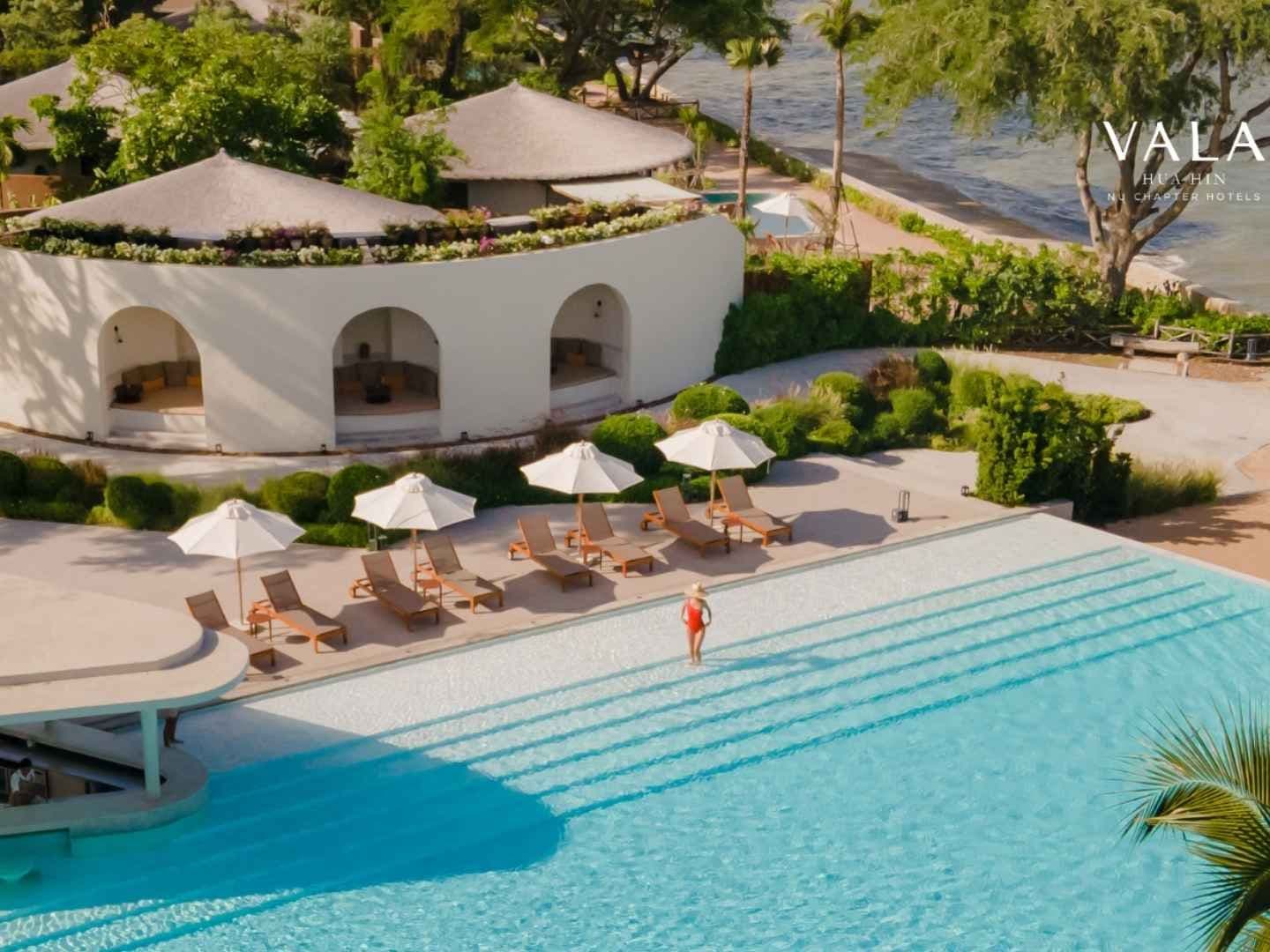 VALA Hua Hin - Nu Chapter Hotels