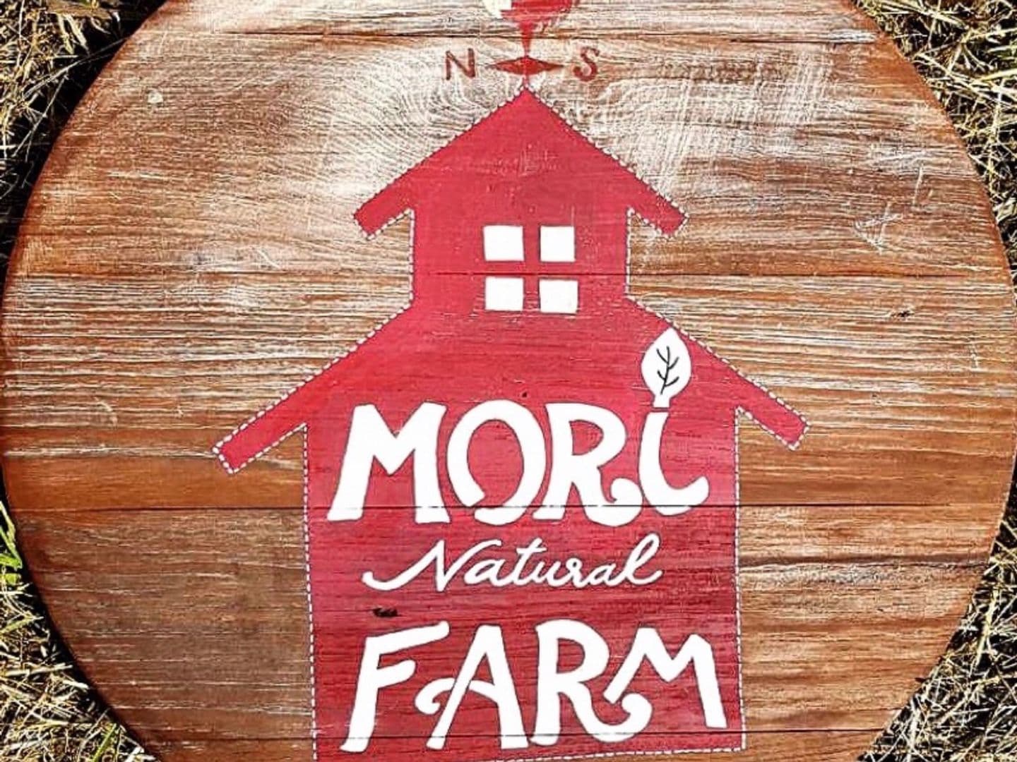 Mori Natural Farm