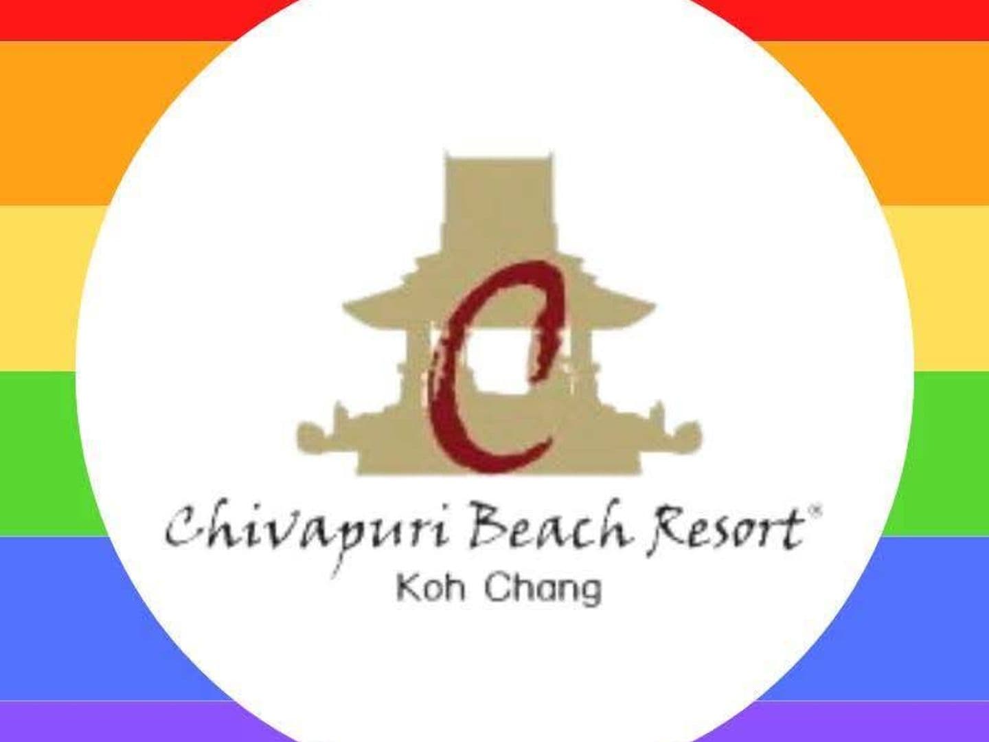chivapuribeachresort kohchang