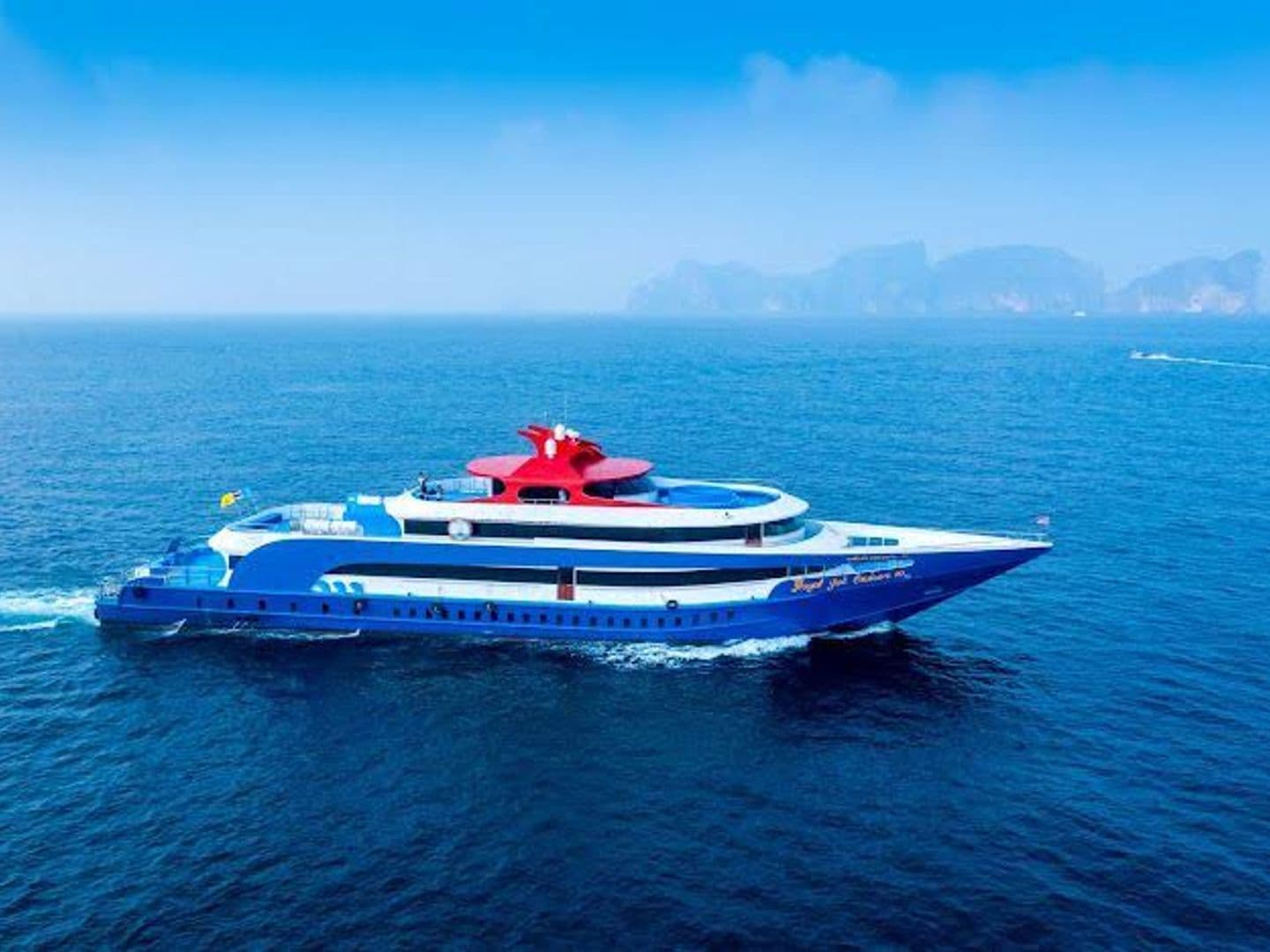 Andamanwavwmaster Krabi