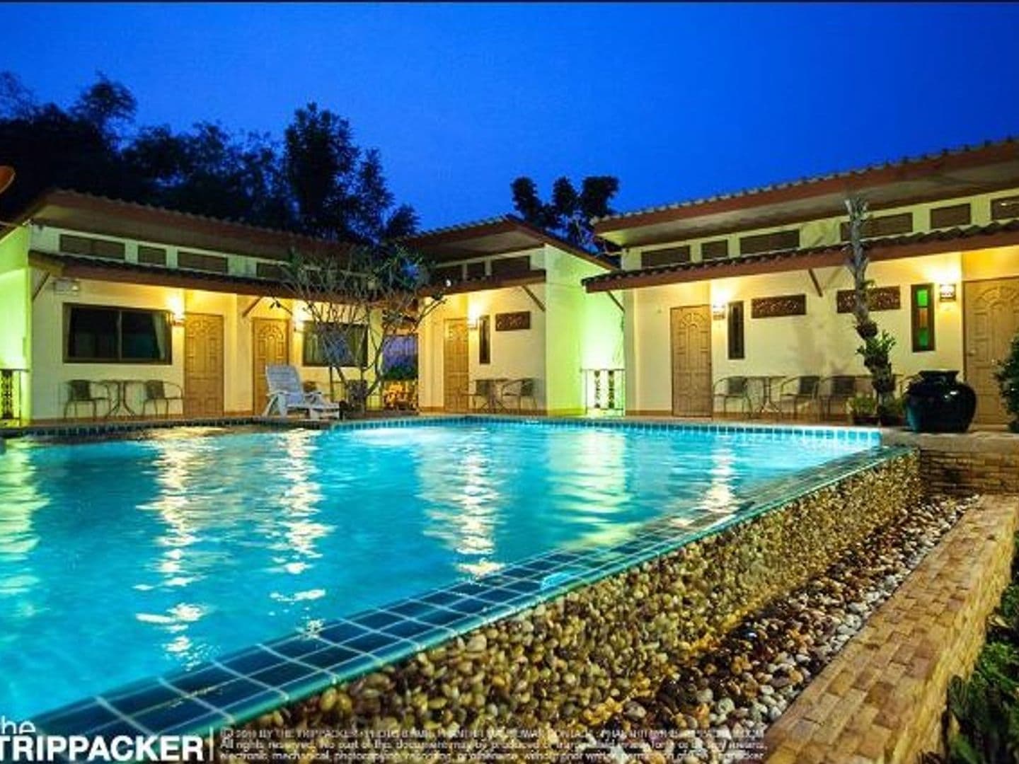 Bamingnam Resort