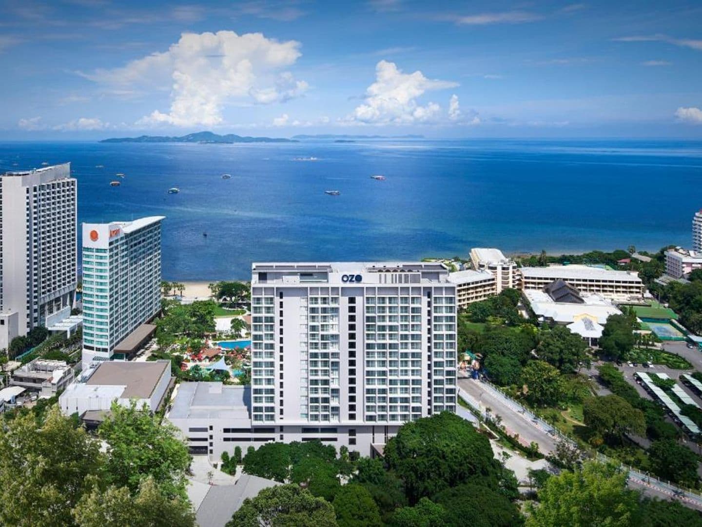 OZO North Pattaya