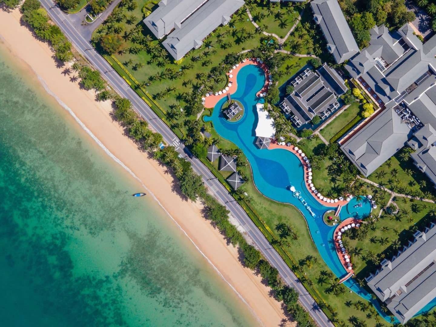 Sofitel Krabi Phokeethra Golf & Spa Resort