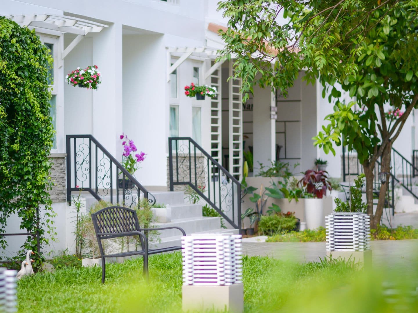 Nan Boutique Hotel