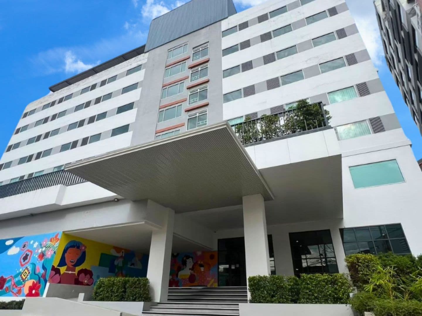 Star Hotel, Chiang Mai