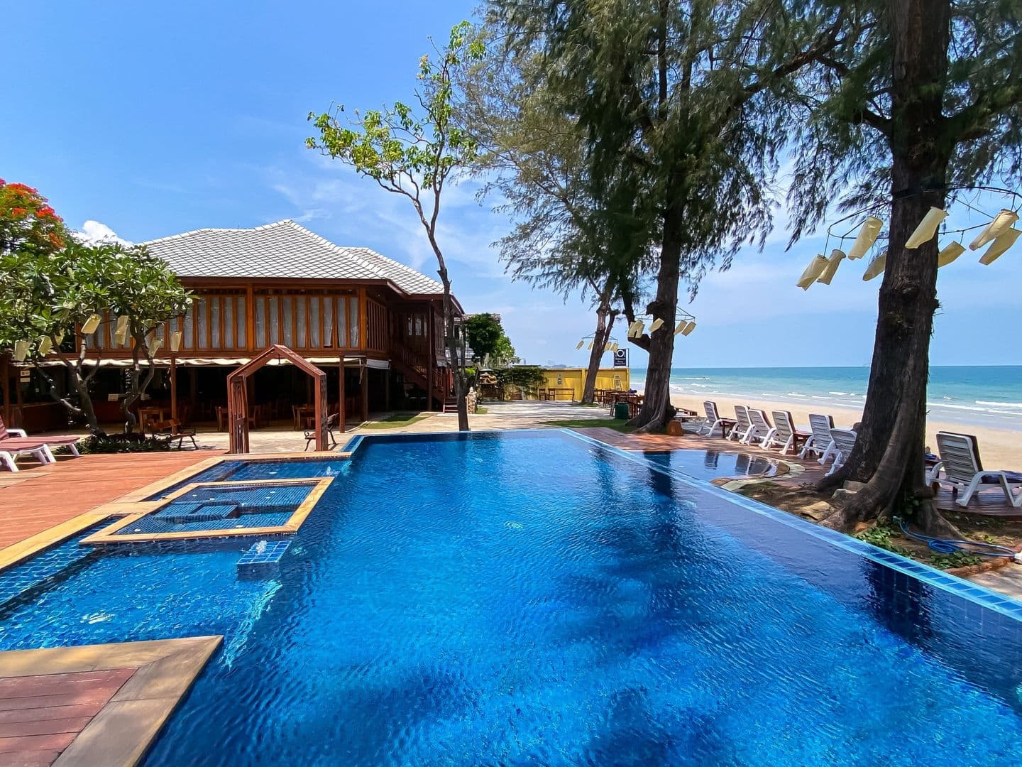 Baan Talay Dao