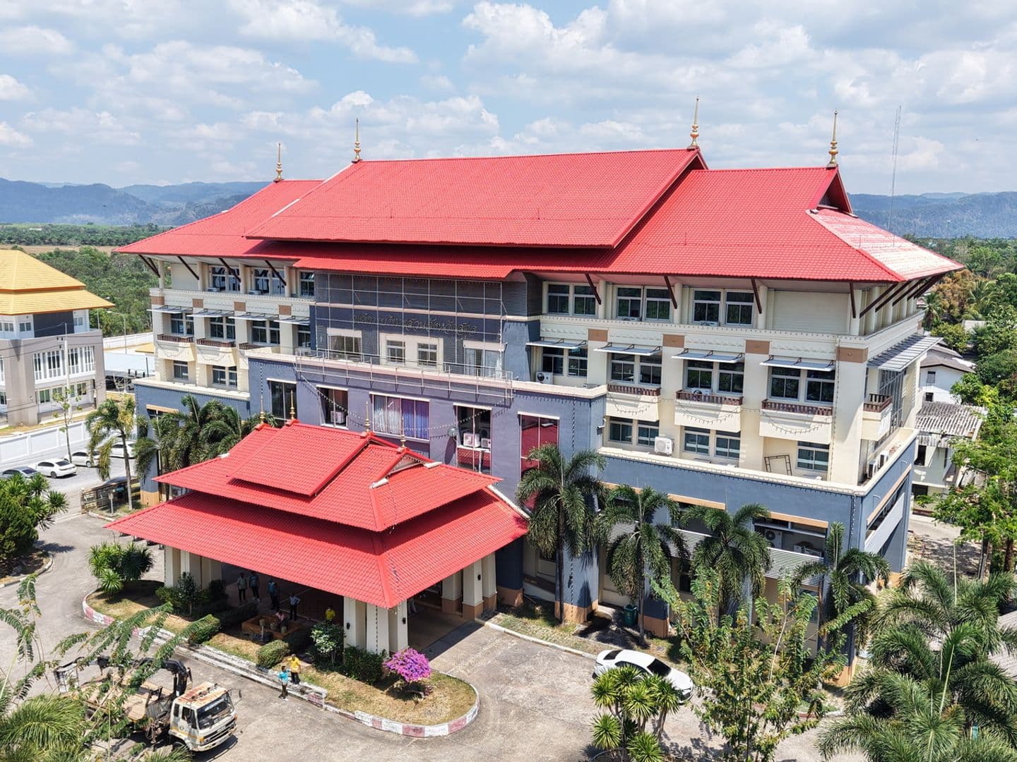 Satun Provincial Administrative Organization