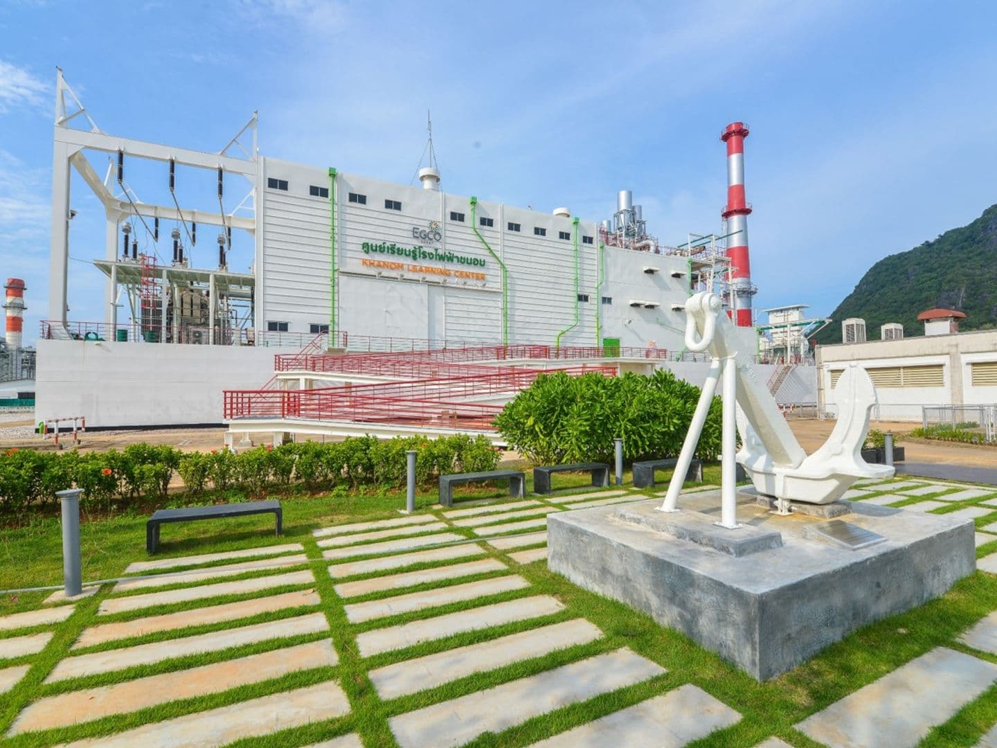 Khanom learning center