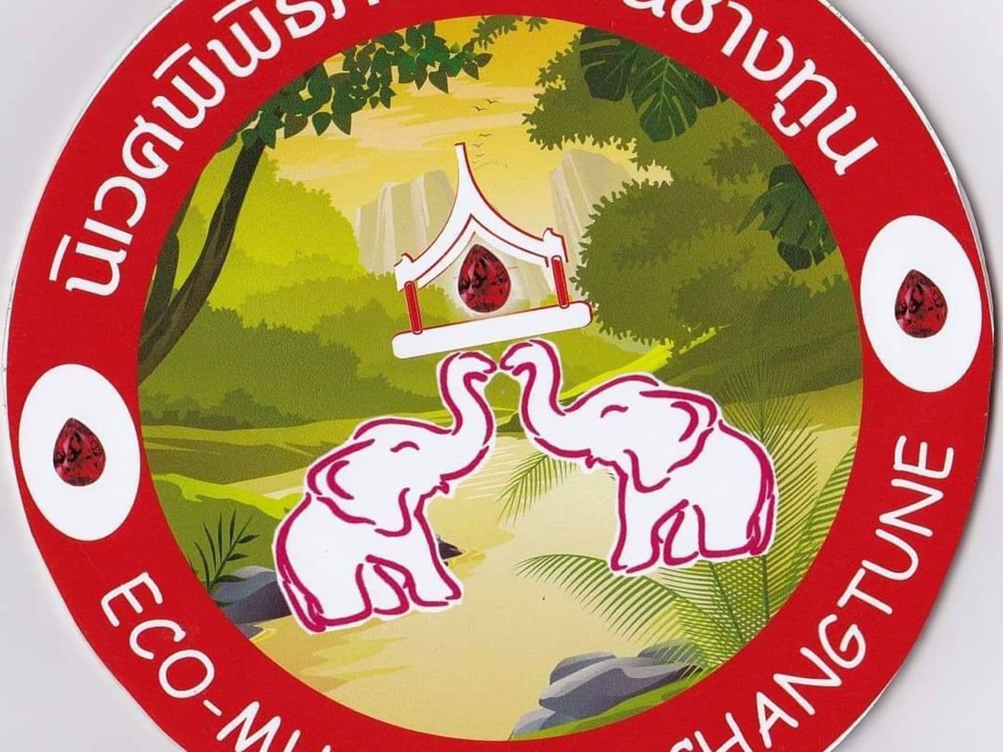 Ban Chang Thun Eco-Museum Community Enterprise