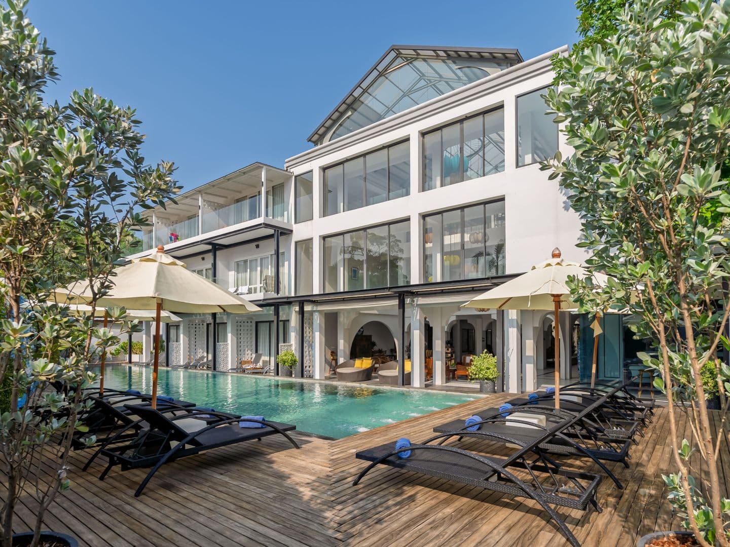 Anona Beachfront Phuket Resort