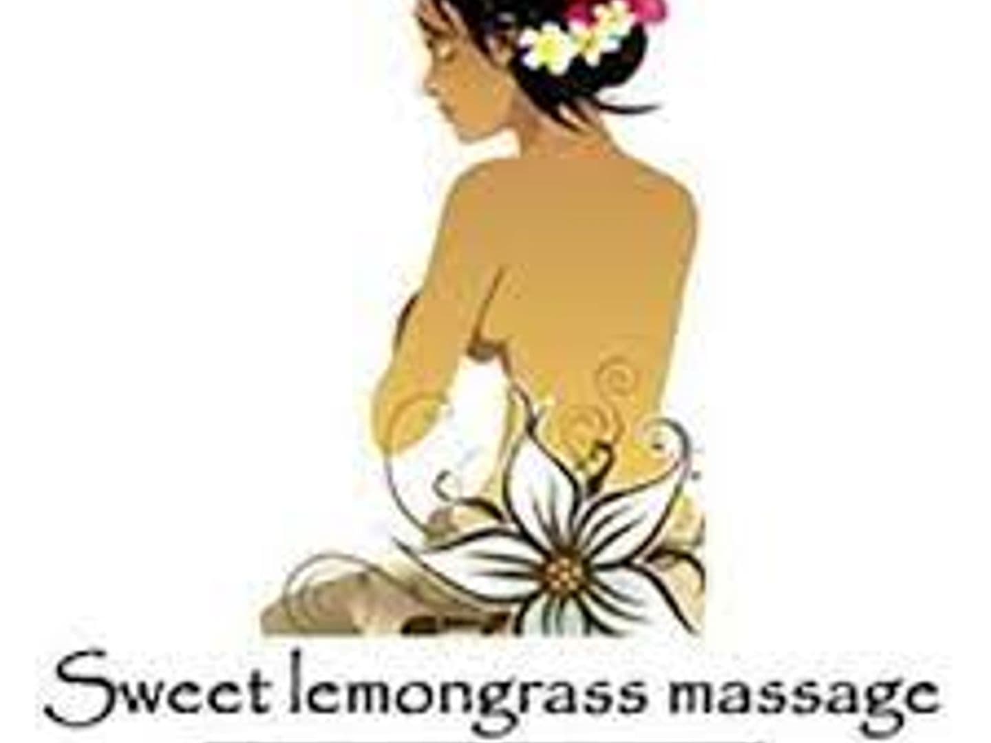 Sweet Lemongrass Massage 5