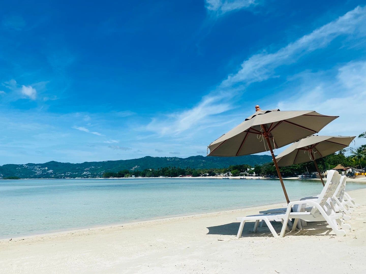 โรงแรม บ้านหาดงาม
