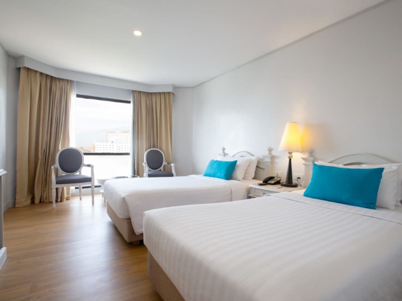 CH Hotel Chiangmai