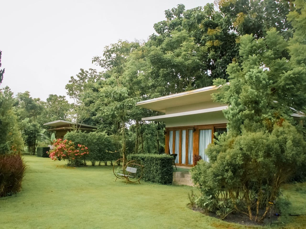Raitongthana Homelodge