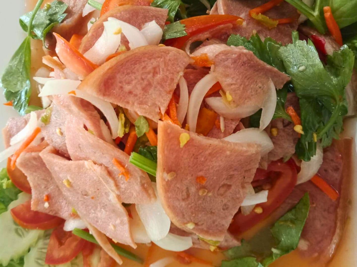 Feungfah Restuarant