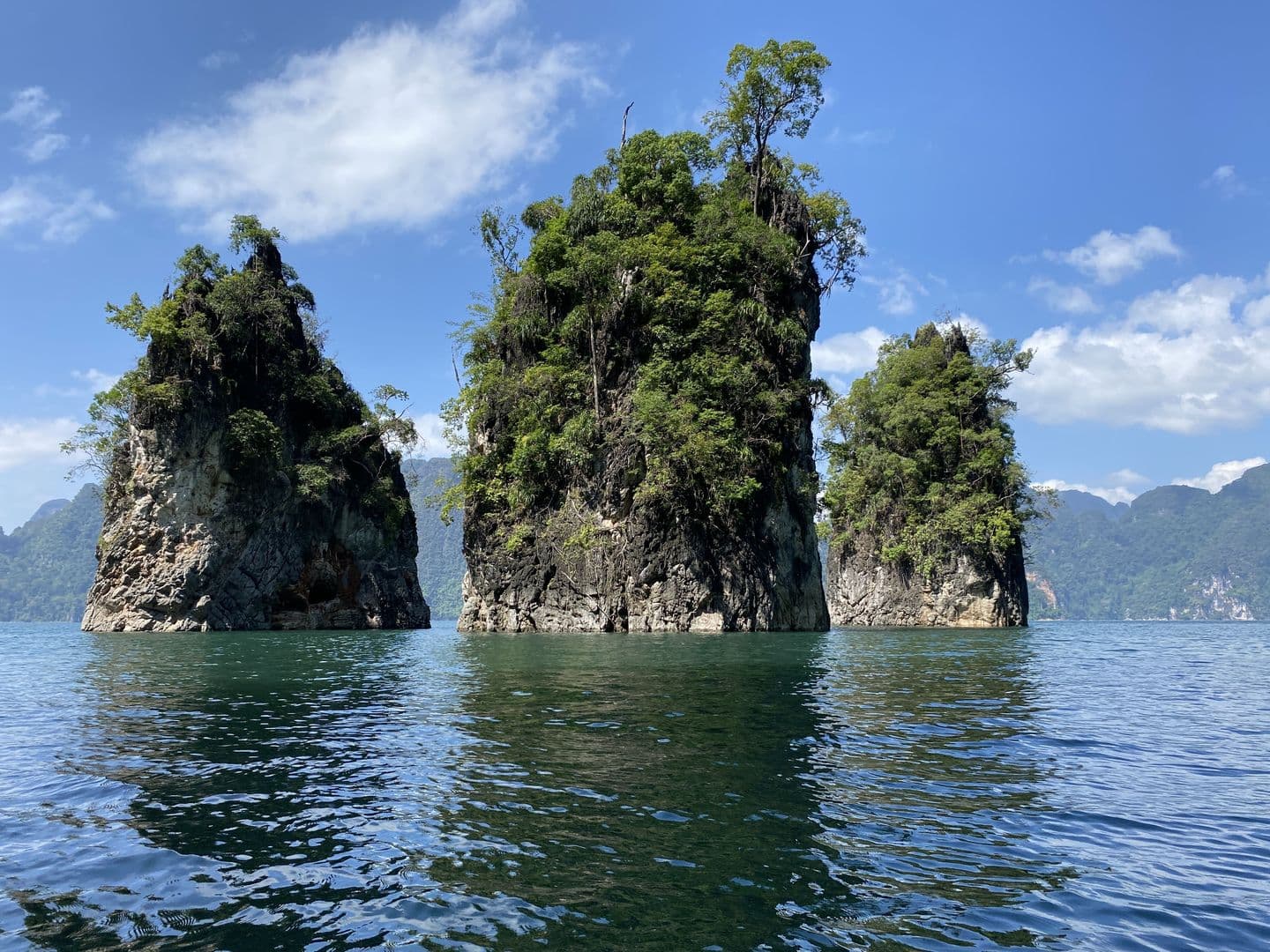 Khao Sok Local Guide