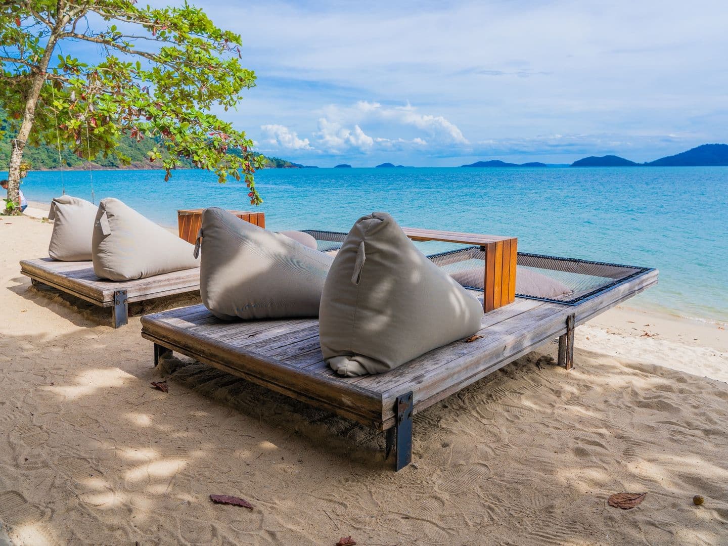 Coco Chacha by Chivapuri Beach Resort