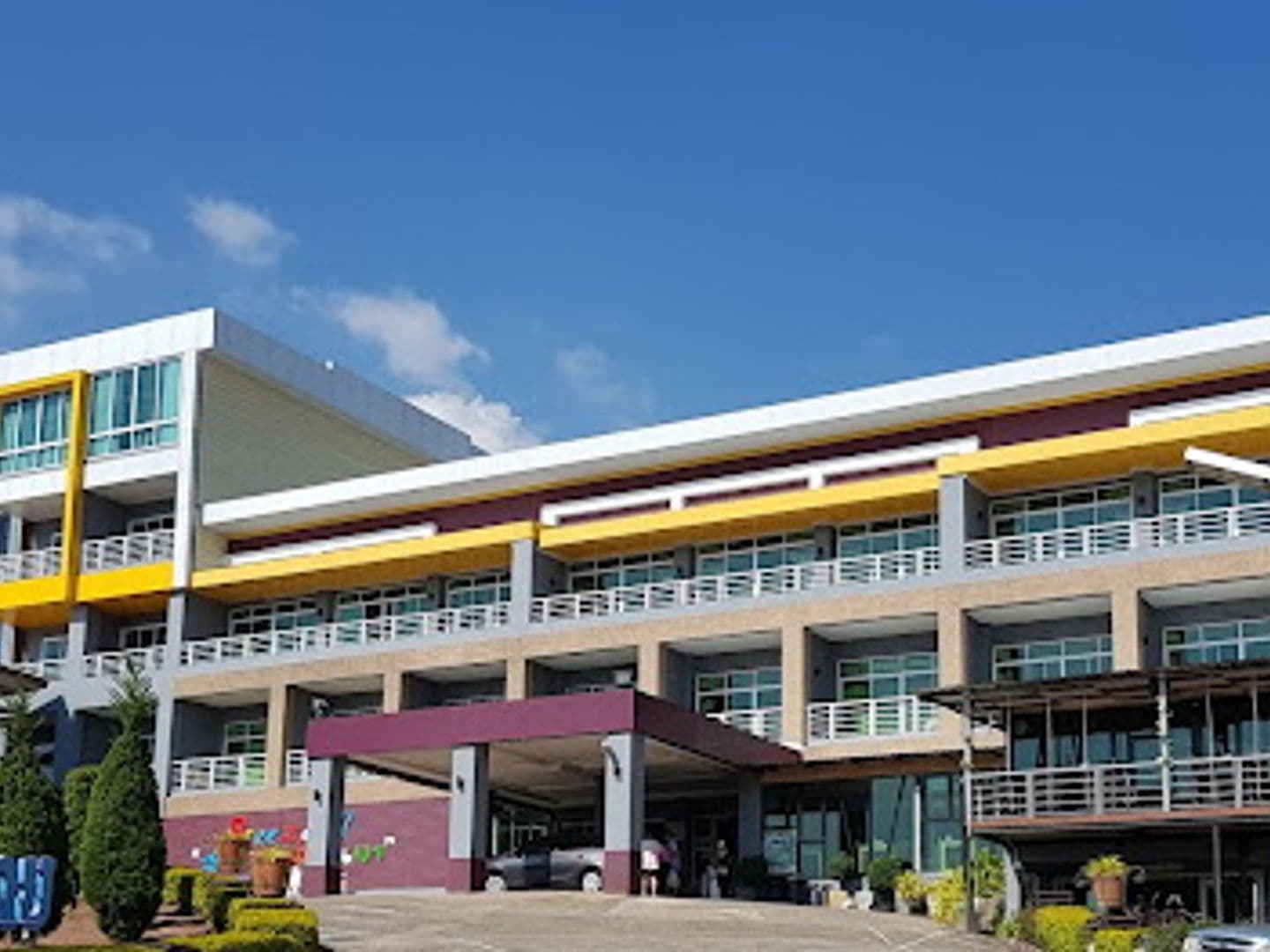Breezehill Khao Kho