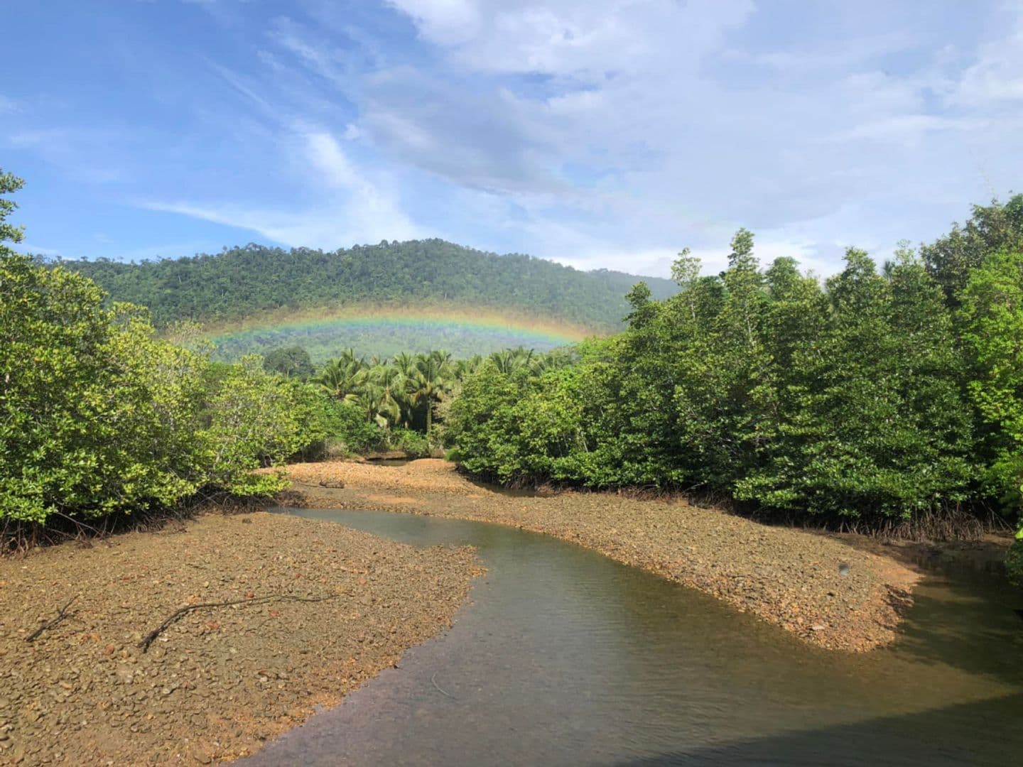 Baanchanlay Koh Chang