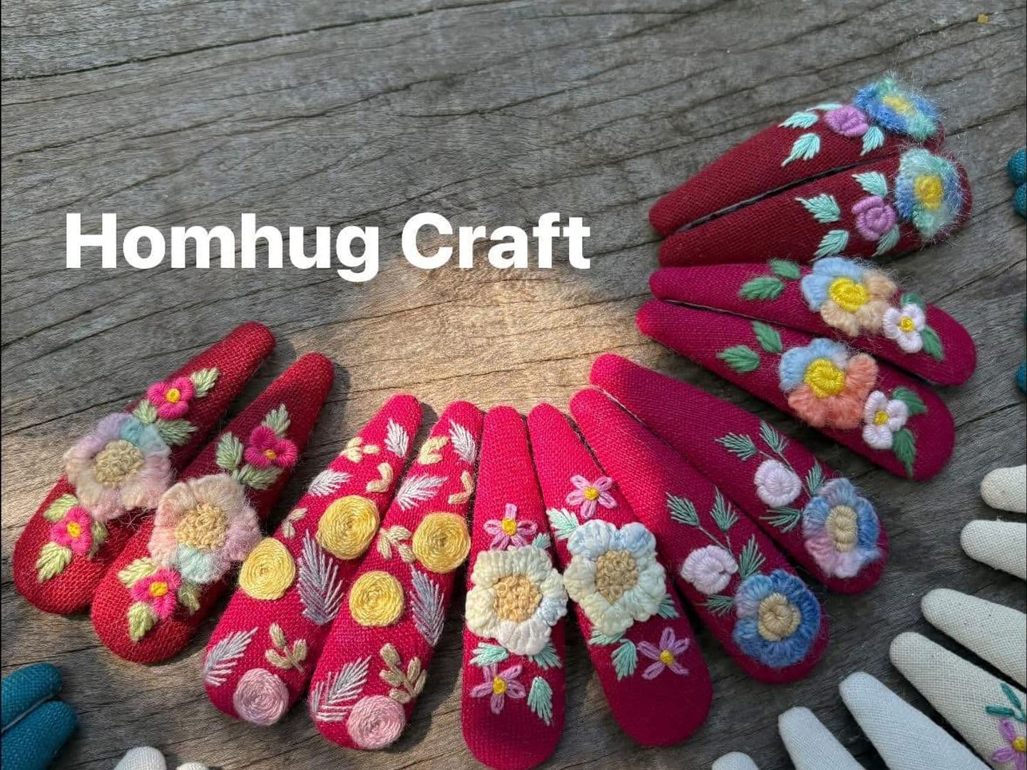 Homhug Craft