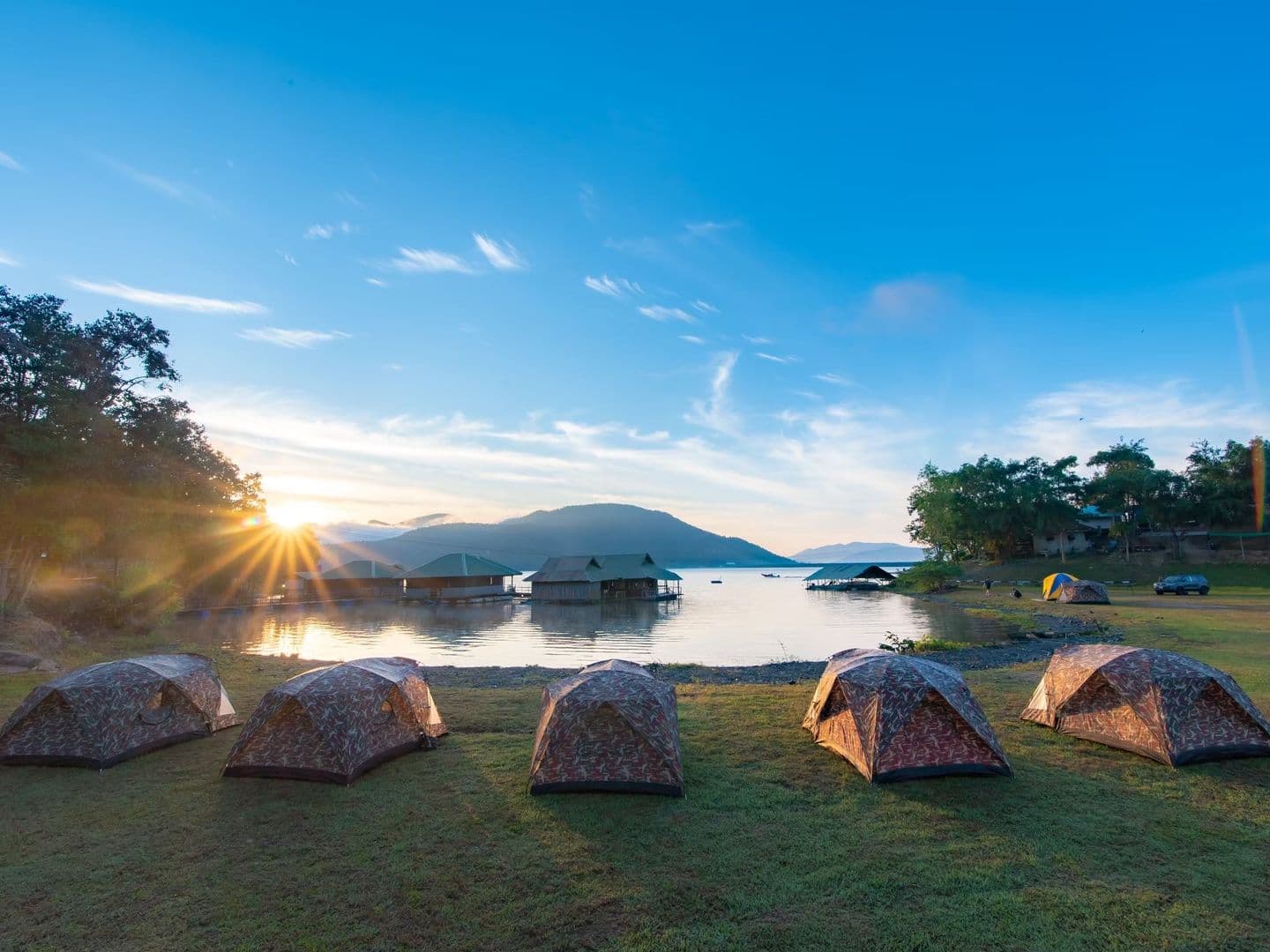 Sri Lanna National Park