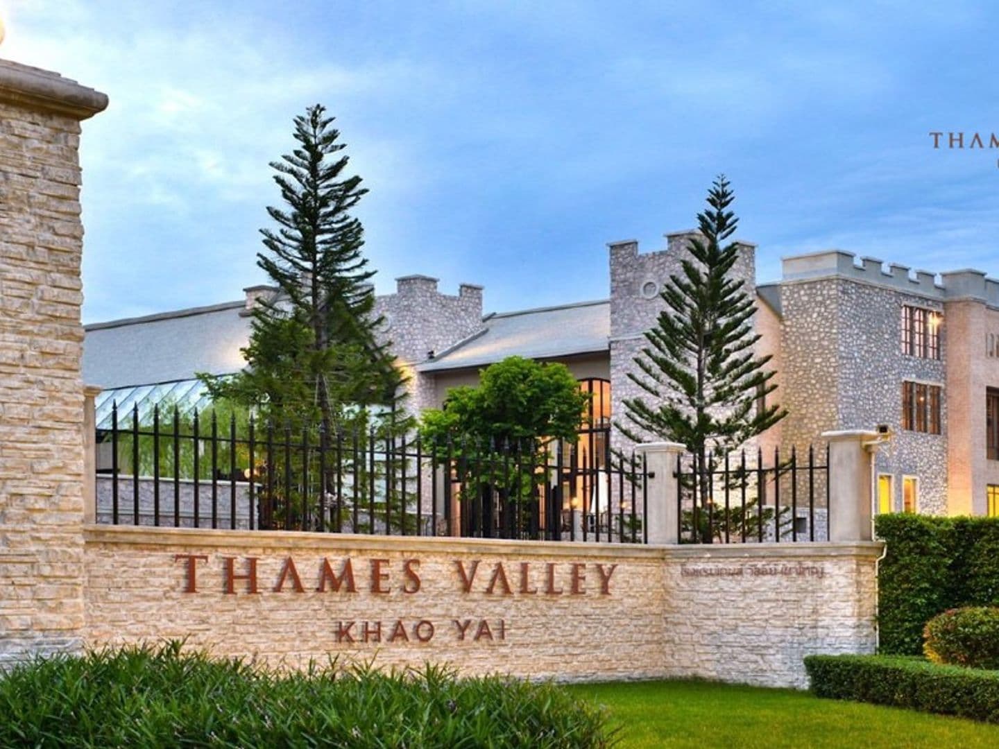 Thames Valley Khao Yai