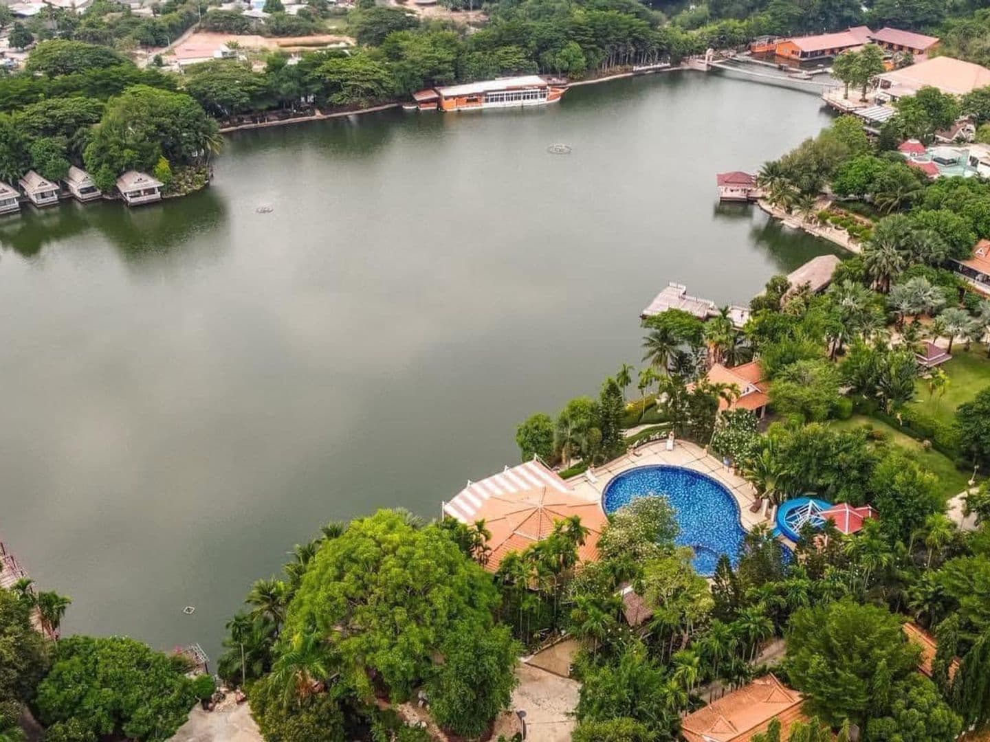 Chawalun Resort