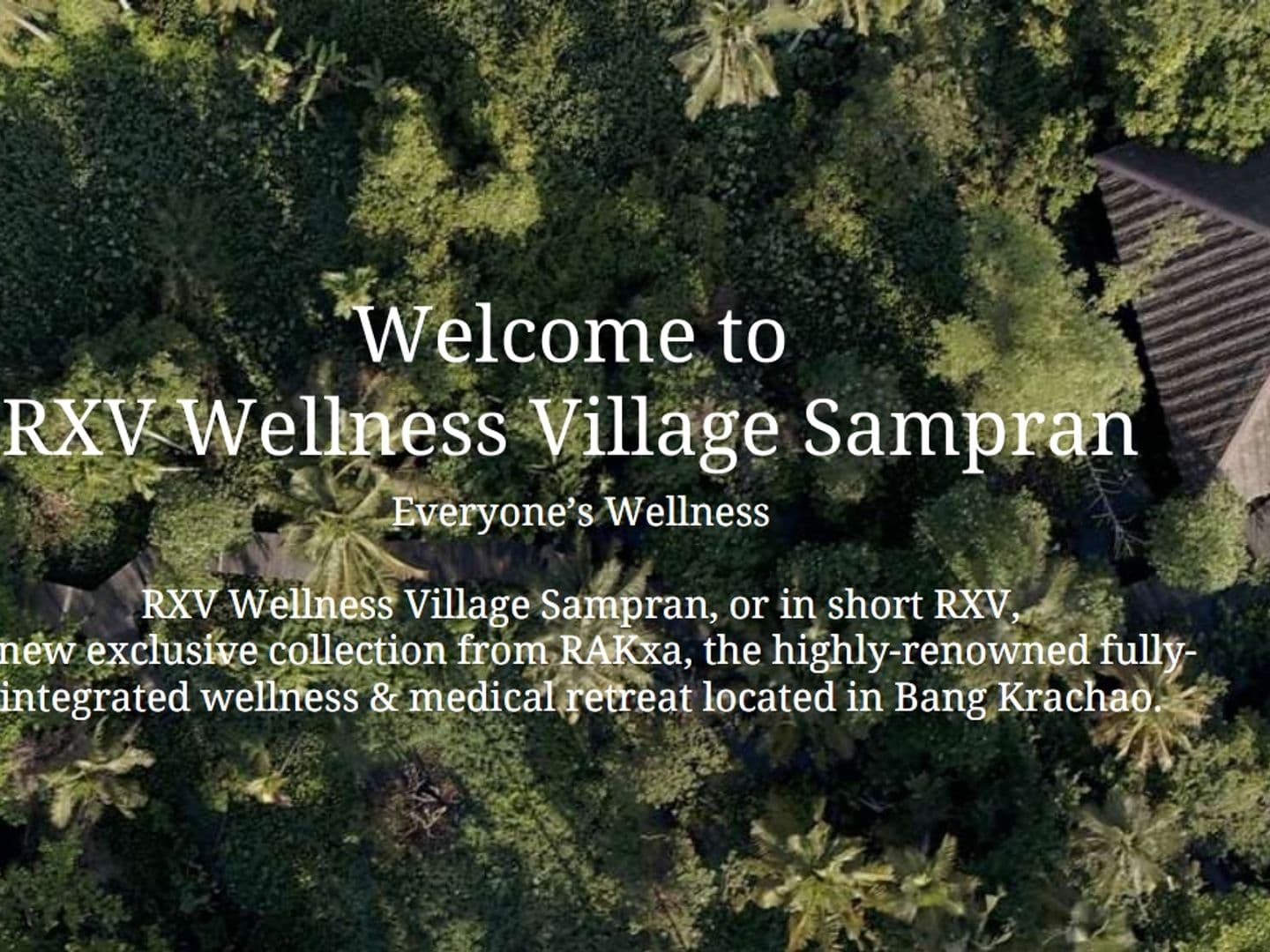 RX Wellness Company Limited (Branch 00002)