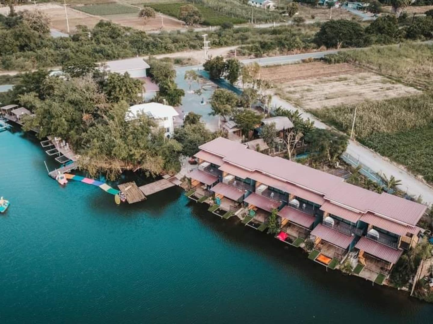 Kram Farmstay
