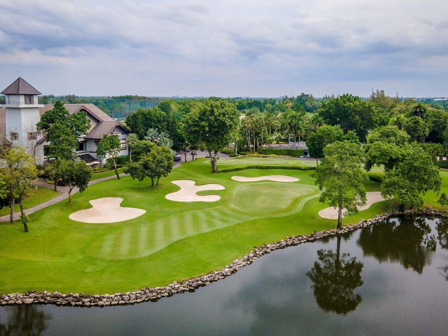 Alpine Golf Club