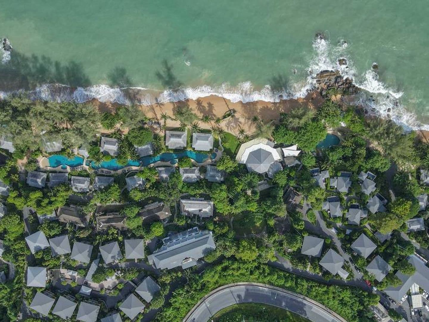 Moracea by Khao Lak Resort