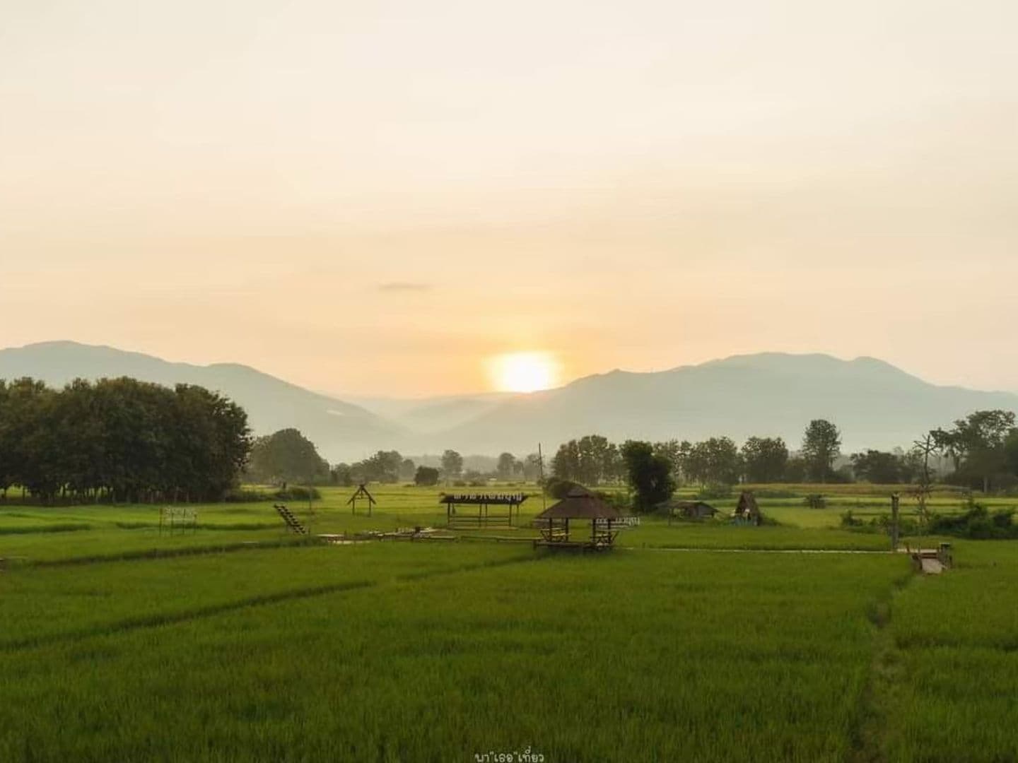 Sangthongresort