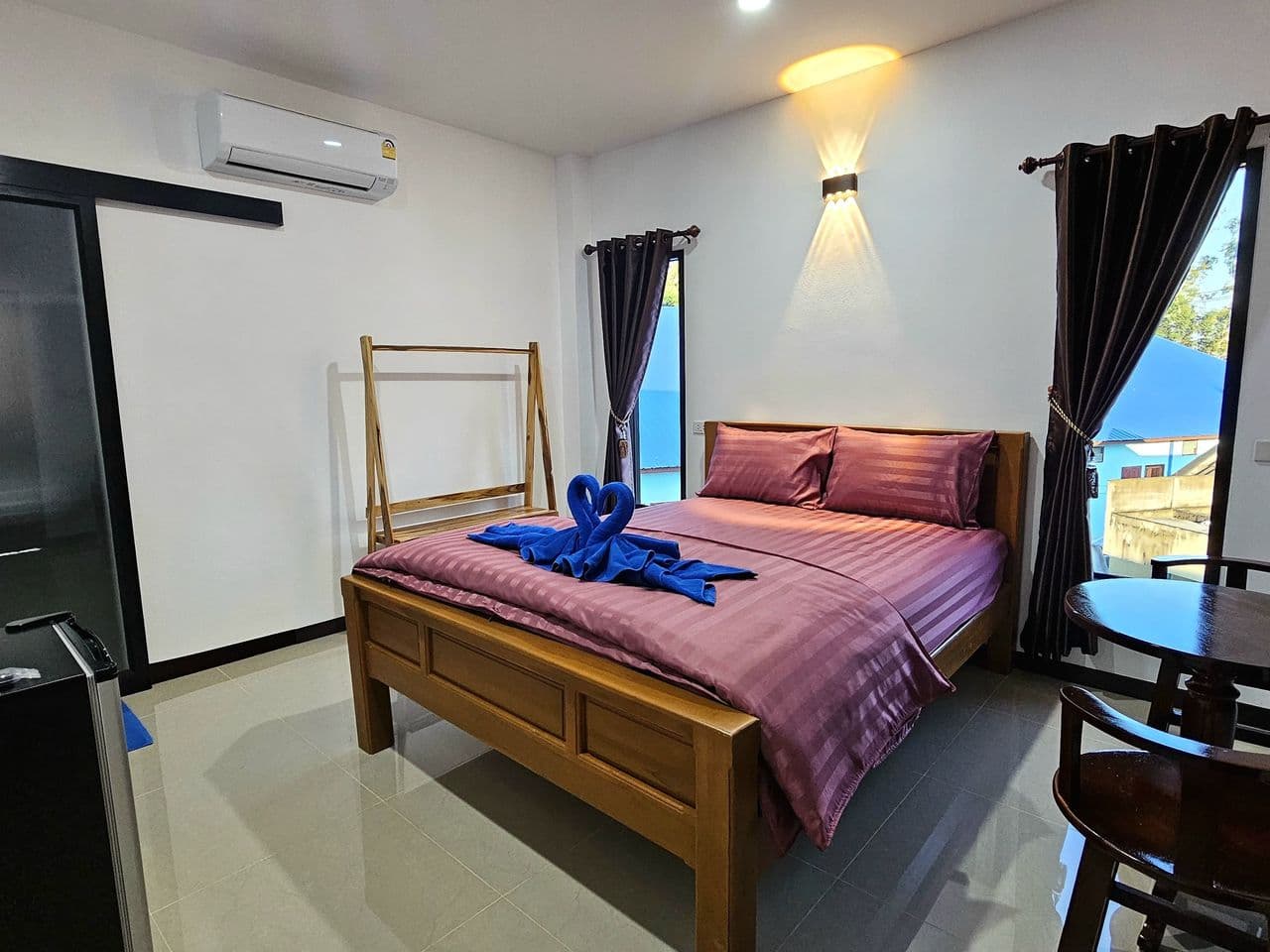 Aunirukhotel Chiang Rai
