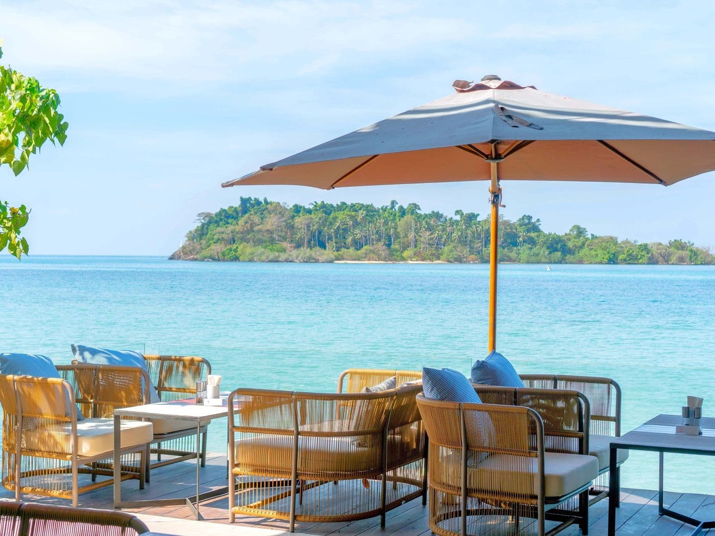 Sea View Koh Chang