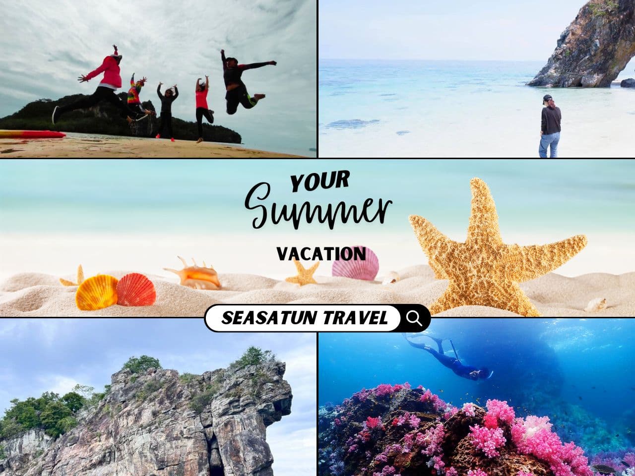 Seasatun Travel