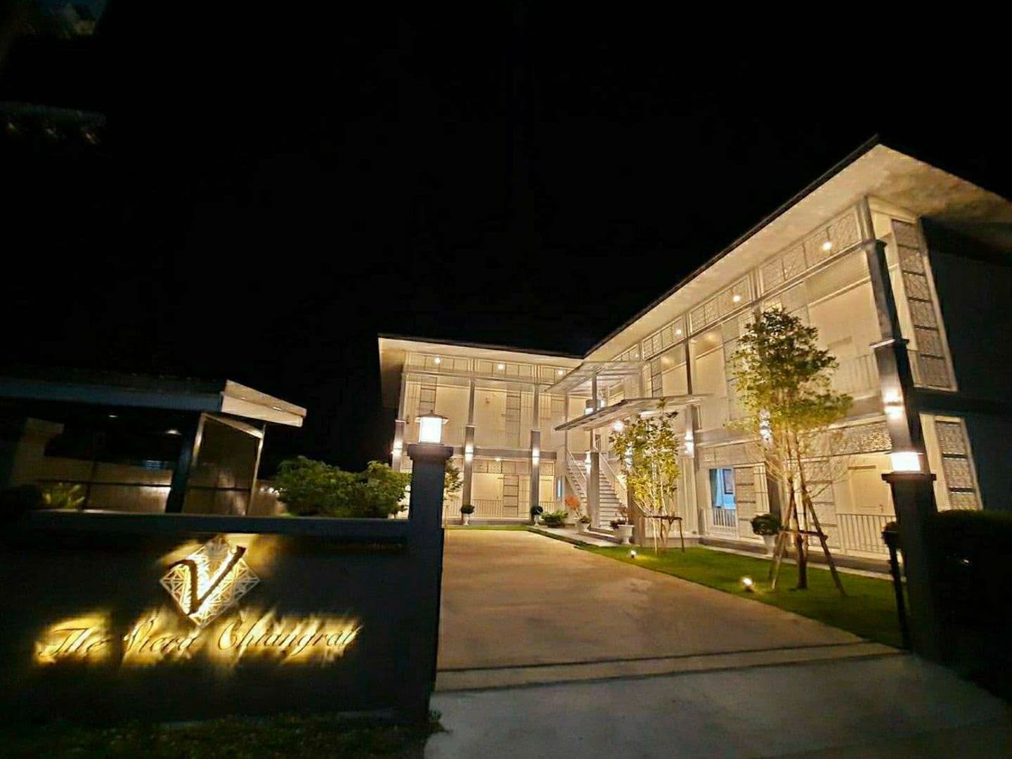 เดอะเวียร่า เชียงราย