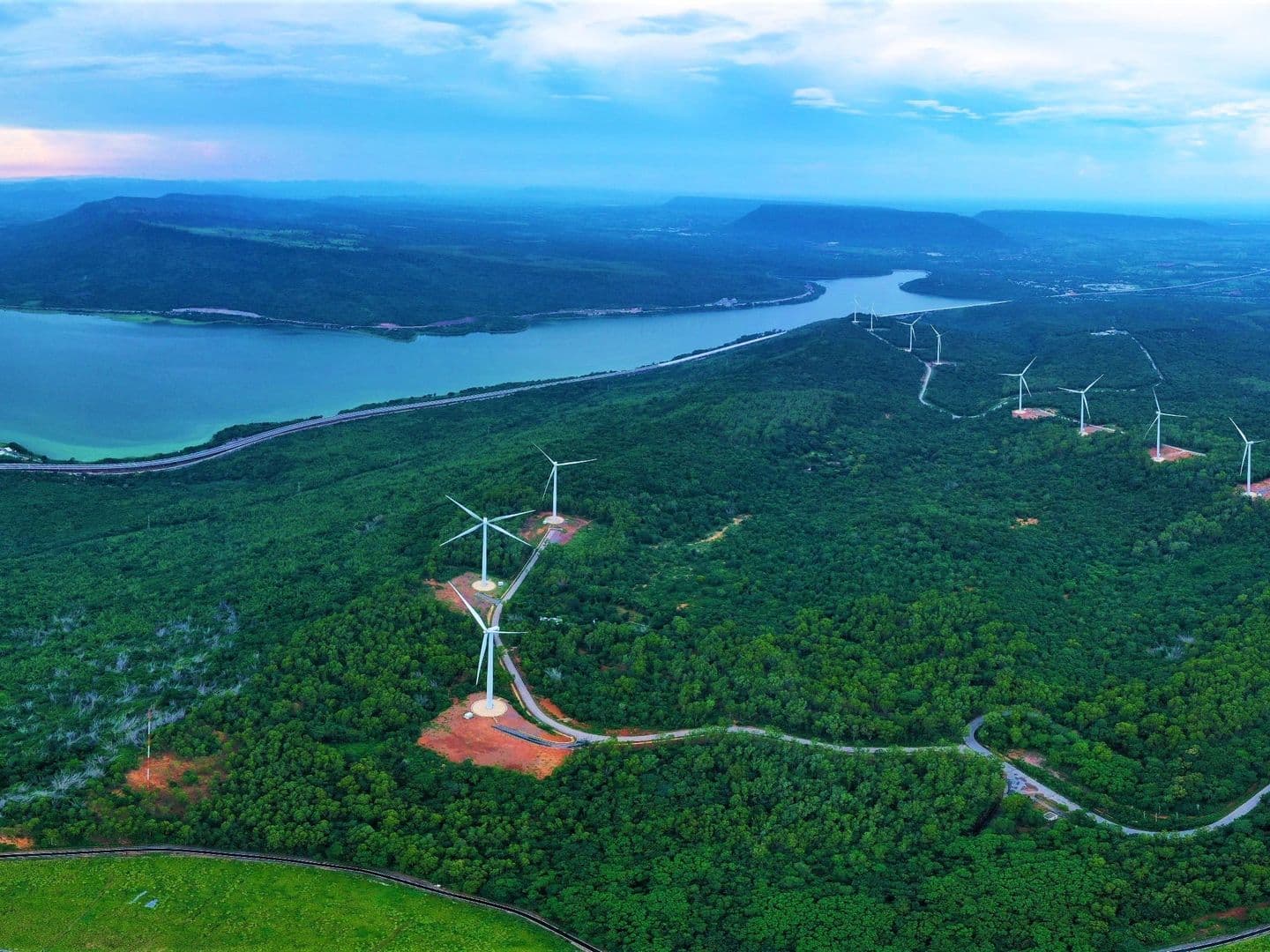 Khorat Geopark