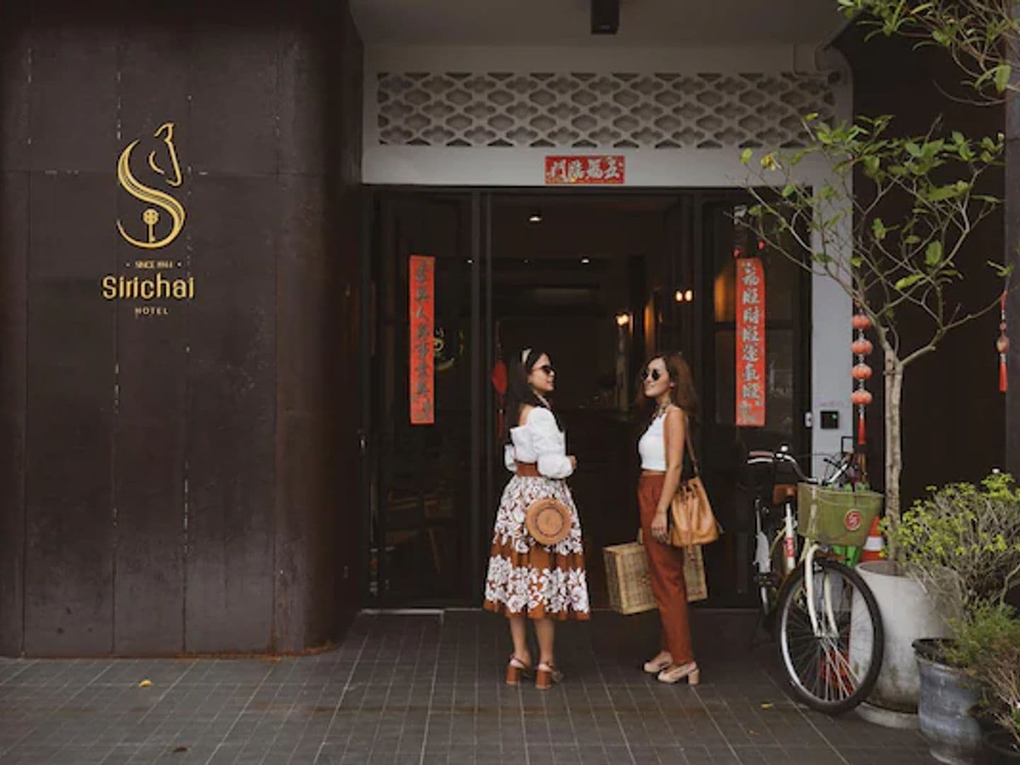 Sirichai Design Hotel
